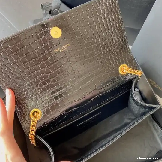 Tony Luxuries SMALL KATE YSL 0514